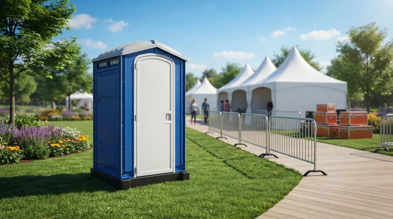 Porta Potty Rental Per Day in Portland, OR