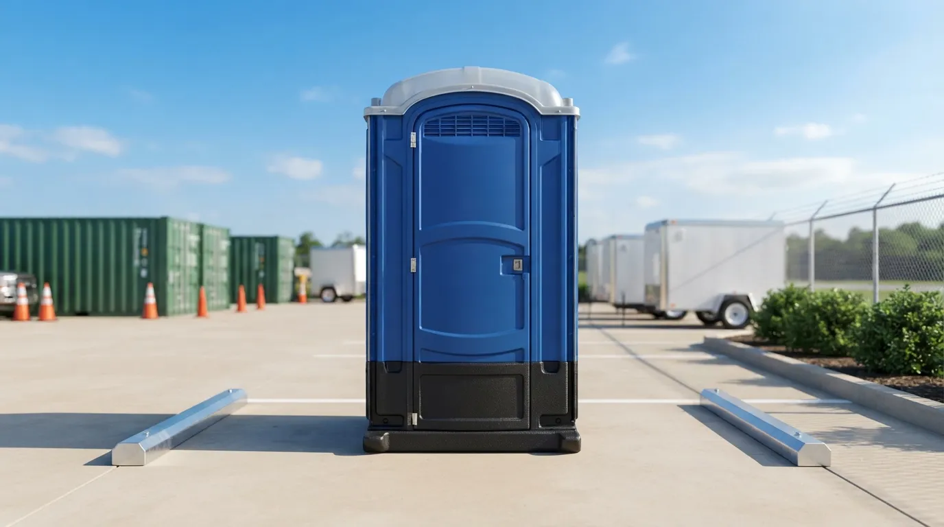 Standard Porta Potty Rental in Portland, OR